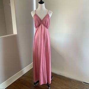 Vintage Nightgown CA